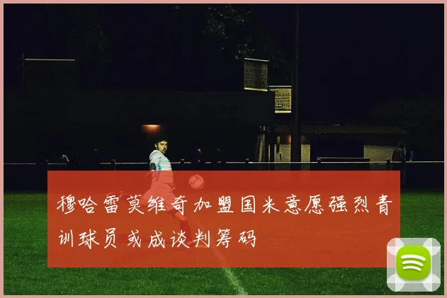 穆哈雷莫维奇加盟国米意愿强烈青训球员或成谈判筹码