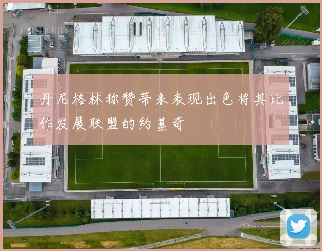 丹尼格林称赞蒂米表现出色将其比作发展联盟的约基奇